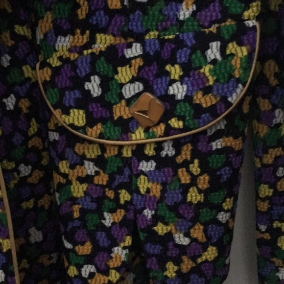 FINAL MARKDOWN ELEGANT imported skirt set - Picture 8 of 15